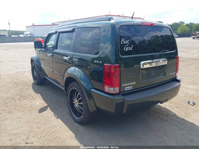 Aukcja sprzedaży 2010 Dodge Nitro Sxt, vin: 1D4PU5GK6AW125139, numer aukcji: 45995402