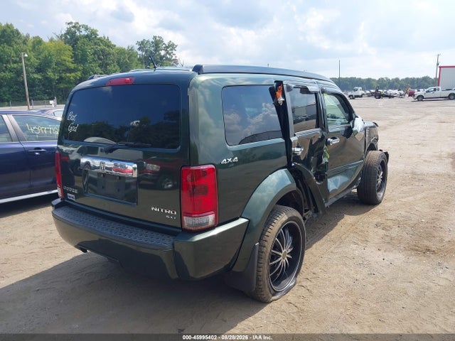 Aukcja sprzedaży 2010 Dodge Nitro Sxt, vin: 1D4PU5GK6AW125139, numer aukcji: 45995402