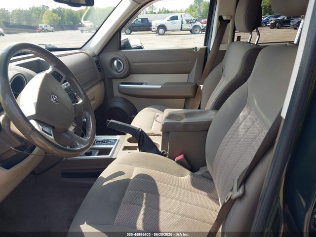 Aukcja sprzedaży 2010 Dodge Nitro Sxt, vin: 1D4PU5GK6AW125139, numer aukcji: 45995402