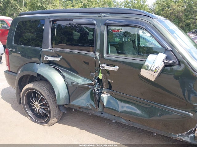 Aukcja sprzedaży 2010 Dodge Nitro Sxt, vin: 1D4PU5GK6AW125139, numer aukcji: 45995402