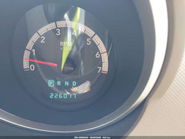 Aukcja sprzedaży 2010 Dodge Nitro Sxt, vin: 1D4PU5GK6AW125139, numer aukcji: 45995402