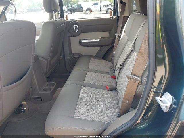 Aukcja sprzedaży 2010 Dodge Nitro Sxt, vin: 1D4PU5GK6AW125139, numer aukcji: 45995402