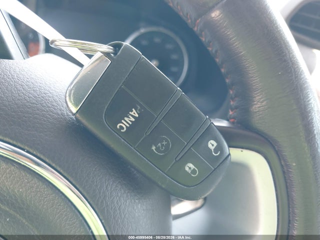 Продаж на аукціоні авто 2015 Jeep Renegade Limited, vin: ZACCJADT5FPB86335, номер лоту: 45995406