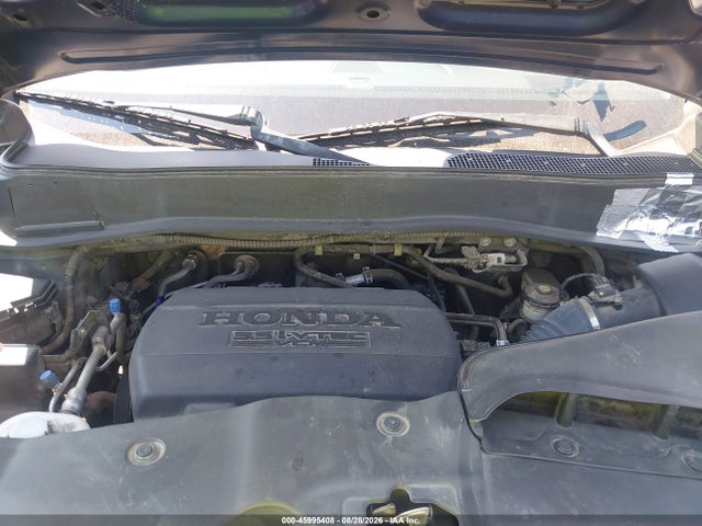 45995408 :رقم المزاد ، 5FNYF3H98EB021919 vin ، 2014 Honda Pilot Touring مزاد بيع
