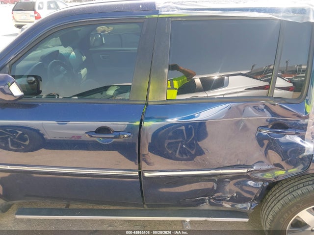 45995408 :رقم المزاد ، 5FNYF3H98EB021919 vin ، 2014 Honda Pilot Touring مزاد بيع