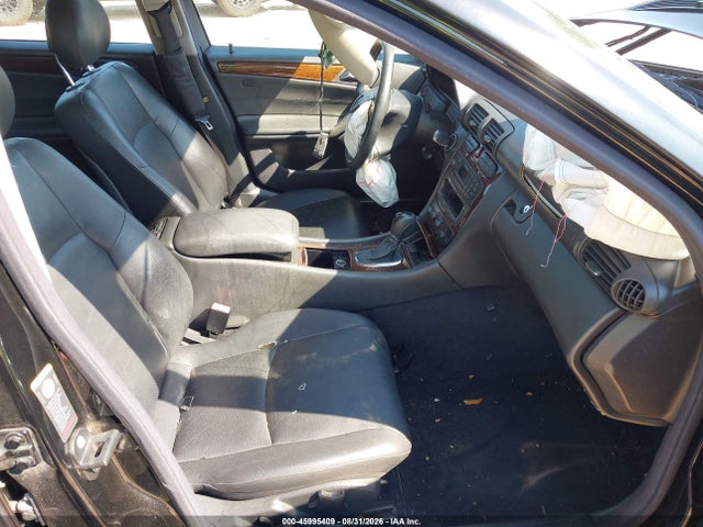 Aukcja sprzedaży 2003 Mercedes-benz C 240, vin: WDBRH61J53F369706, numer aukcji: 45995409