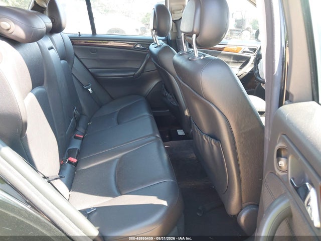Aukcja sprzedaży 2003 Mercedes-benz C 240, vin: WDBRH61J53F369706, numer aukcji: 45995409