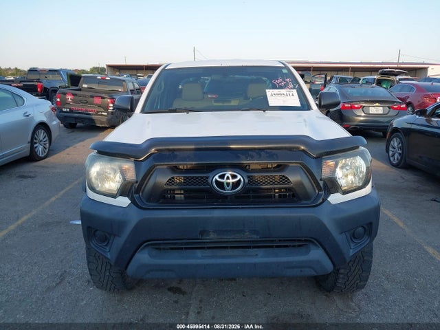 2013 Toyota Tacoma Prerunner მანქანა იყიდება აუქციონზე, vin: 5TFTX4GN3DX018281, აუქციონის ნომერი: 45995414