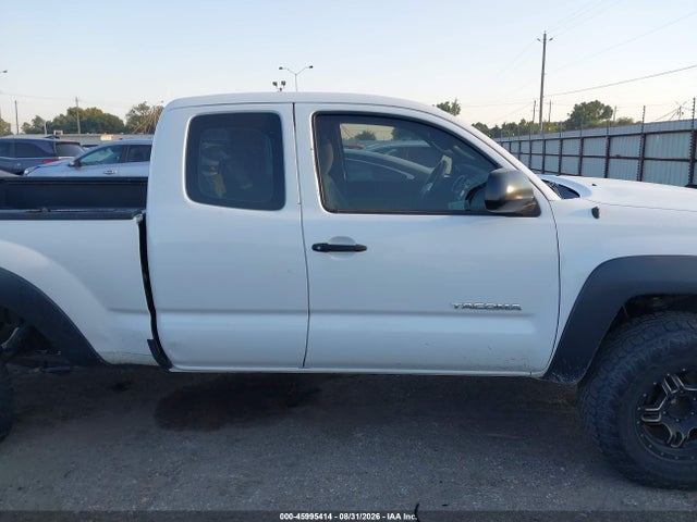 2013 Toyota Tacoma Prerunner მანქანა იყიდება აუქციონზე, vin: 5TFTX4GN3DX018281, აუქციონის ნომერი: 45995414