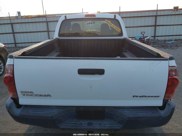 2013 Toyota Tacoma Prerunner მანქანა იყიდება აუქციონზე, vin: 5TFTX4GN3DX018281, აუქციონის ნომერი: 45995414