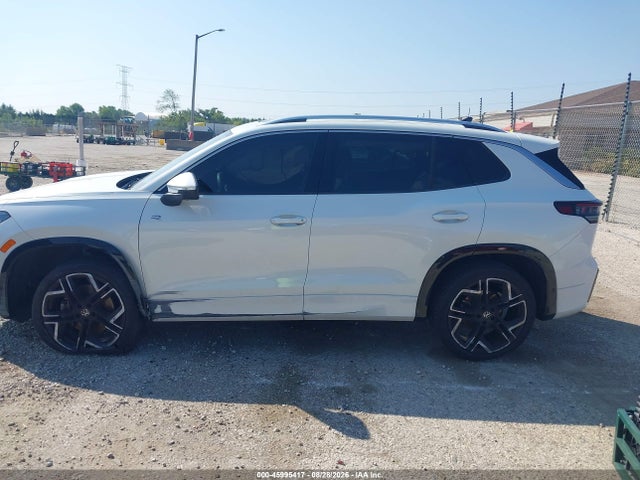 Продаж на аукціоні авто 2025 Volkswagen Tiguan 2.0t Sel R-line, vin: 3VVLR7RM4SM014972, номер лоту: 45995417