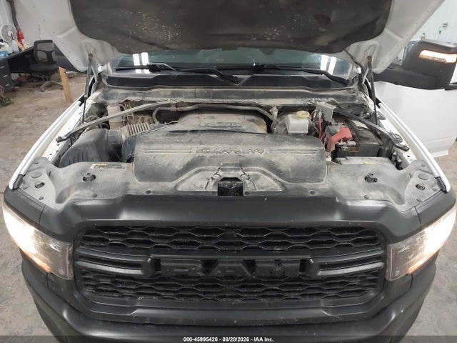 Aukcja sprzedaży 2024 Ram 2500 Tradesman  4x4 8' Box, vin: 3C6UR5HJ2RG226588, numer aukcji: 45995428