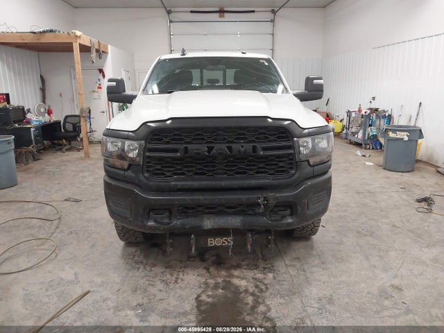 Aukcja sprzedaży 2024 Ram 2500 Tradesman  4x4 8' Box, vin: 3C6UR5HJ2RG226588, numer aukcji: 45995428