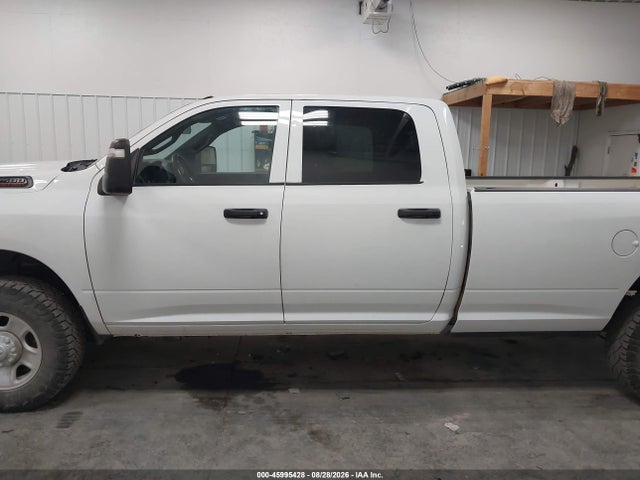 Aukcja sprzedaży 2024 Ram 2500 Tradesman  4x4 8' Box, vin: 3C6UR5HJ2RG226588, numer aukcji: 45995428