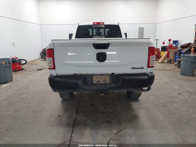 Aukcja sprzedaży 2024 Ram 2500 Tradesman  4x4 8' Box, vin: 3C6UR5HJ2RG226588, numer aukcji: 45995428