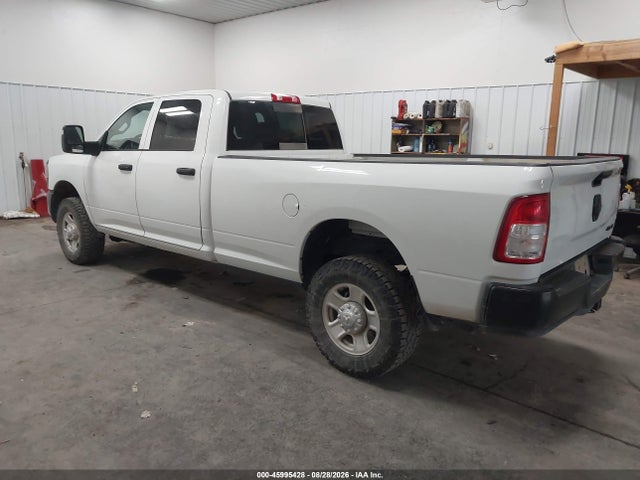Aukcja sprzedaży 2024 Ram 2500 Tradesman  4x4 8' Box, vin: 3C6UR5HJ2RG226588, numer aukcji: 45995428