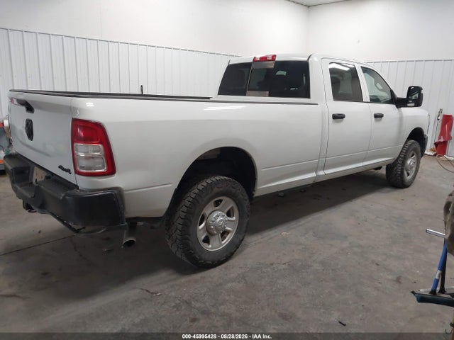 Aukcja sprzedaży 2024 Ram 2500 Tradesman  4x4 8' Box, vin: 3C6UR5HJ2RG226588, numer aukcji: 45995428