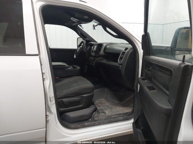 Aukcja sprzedaży 2024 Ram 2500 Tradesman  4x4 8' Box, vin: 3C6UR5HJ2RG226588, numer aukcji: 45995428
