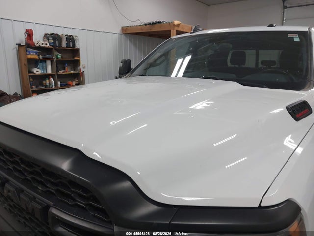 Aukcja sprzedaży 2024 Ram 2500 Tradesman  4x4 8' Box, vin: 3C6UR5HJ2RG226588, numer aukcji: 45995428