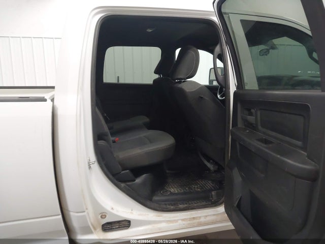 Aukcja sprzedaży 2024 Ram 2500 Tradesman  4x4 8' Box, vin: 3C6UR5HJ2RG226588, numer aukcji: 45995428