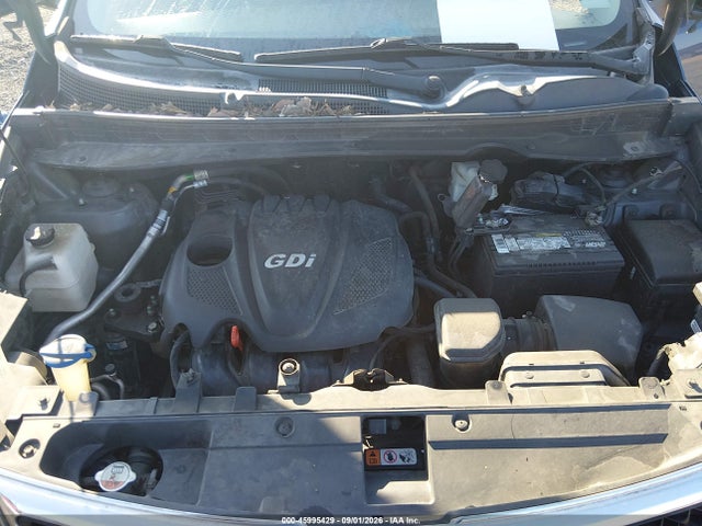 Продаж на аукціоні авто 2015 Kia Sportage Lx, vin: KNDPB3AC8F7698568, номер лоту: 45995429