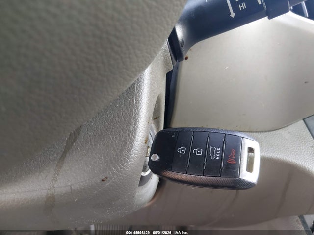 Продаж на аукціоні авто 2015 Kia Sportage Lx, vin: KNDPB3AC8F7698568, номер лоту: 45995429