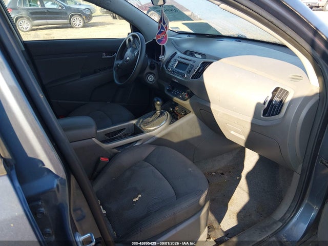 Продаж на аукціоні авто 2015 Kia Sportage Lx, vin: KNDPB3AC8F7698568, номер лоту: 45995429