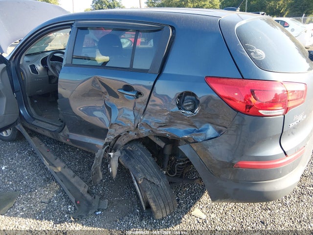 Продаж на аукціоні авто 2015 Kia Sportage Lx, vin: KNDPB3AC8F7698568, номер лоту: 45995429