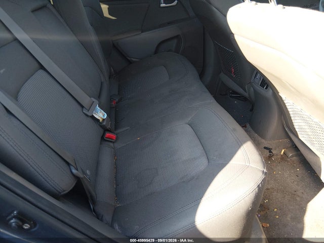 Продаж на аукціоні авто 2015 Kia Sportage Lx, vin: KNDPB3AC8F7698568, номер лоту: 45995429
