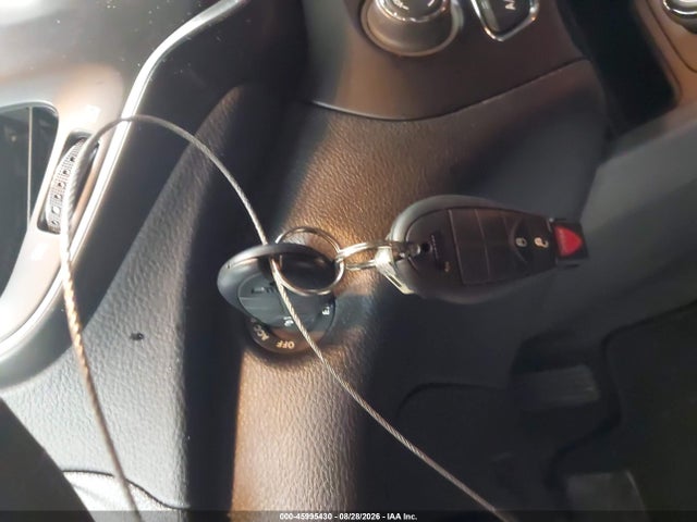 45995430 :رقم المزاد ، 1C4PJMCB1KD412570 vin ، 2019 Jeep Cherokee Latitude 4x4 مزاد بيع