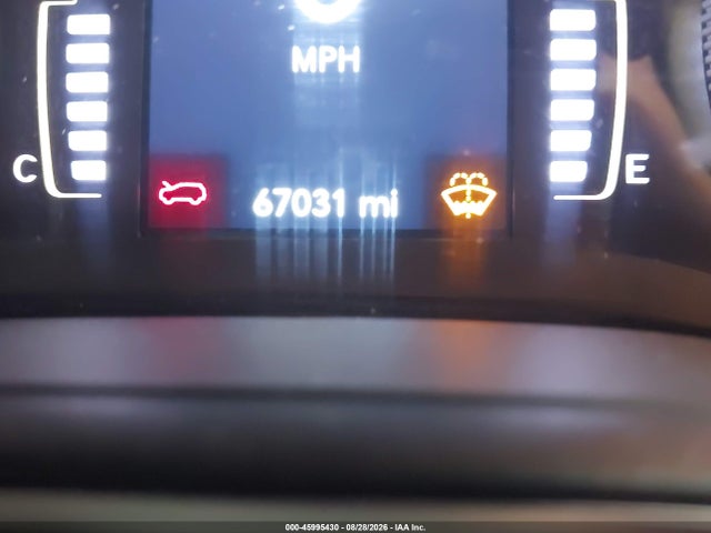 45995430 :رقم المزاد ، 1C4PJMCB1KD412570 vin ، 2019 Jeep Cherokee Latitude 4x4 مزاد بيع