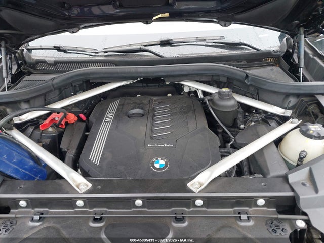 Продажа на аукционе авто 2019 Bmw X5 Xdrive40i, vin: 5UXCR6C5XKLL38762, номер лота: 45995433