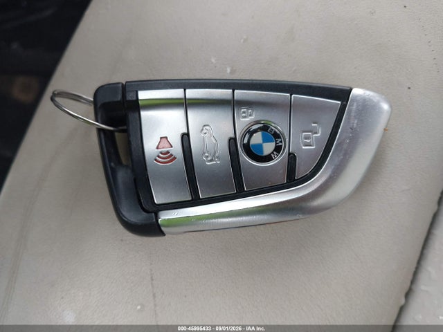 Продажа на аукционе авто 2019 Bmw X5 Xdrive40i, vin: 5UXCR6C5XKLL38762, номер лота: 45995433