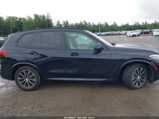 Продажа на аукционе авто 2019 Bmw X5 Xdrive40i, vin: 5UXCR6C5XKLL38762, номер лота: 45995433