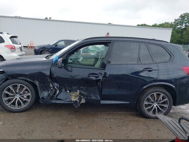 Продажа на аукционе авто 2019 Bmw X5 Xdrive40i, vin: 5UXCR6C5XKLL38762, номер лота: 45995433