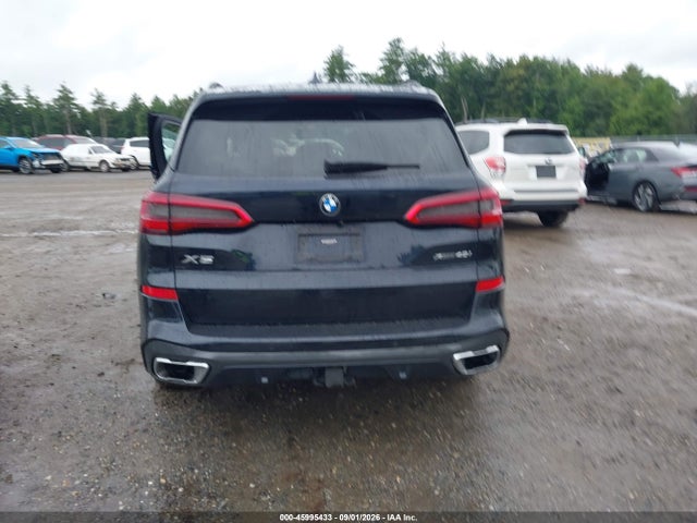 Продажа на аукционе авто 2019 Bmw X5 Xdrive40i, vin: 5UXCR6C5XKLL38762, номер лота: 45995433