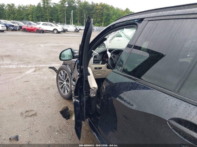 Продажа на аукционе авто 2019 Bmw X5 Xdrive40i, vin: 5UXCR6C5XKLL38762, номер лота: 45995433