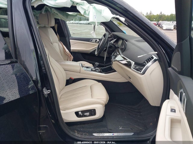 Продажа на аукционе авто 2019 Bmw X5 Xdrive40i, vin: 5UXCR6C5XKLL38762, номер лота: 45995433