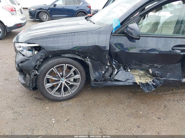 Продажа на аукционе авто 2019 Bmw X5 Xdrive40i, vin: 5UXCR6C5XKLL38762, номер лота: 45995433