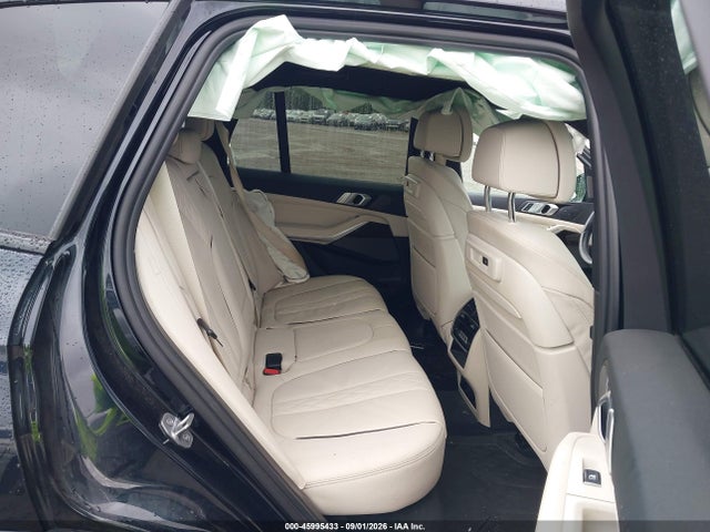 Продажа на аукционе авто 2019 Bmw X5 Xdrive40i, vin: 5UXCR6C5XKLL38762, номер лота: 45995433