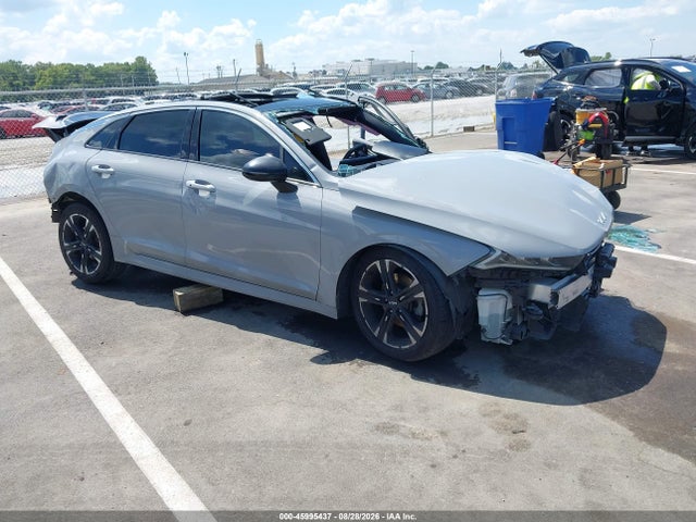 Aukcja sprzedaży 2022 Kia K5 Gt-line, vin: 5XXG64J23NG119249, numer aukcji: 45995437
