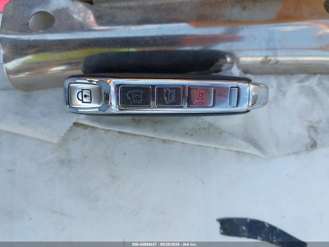 Aukcja sprzedaży 2022 Kia K5 Gt-line, vin: 5XXG64J23NG119249, numer aukcji: 45995437