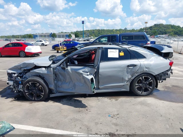 Aukcja sprzedaży 2022 Kia K5 Gt-line, vin: 5XXG64J23NG119249, numer aukcji: 45995437