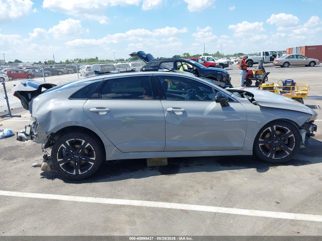 Aukcja sprzedaży 2022 Kia K5 Gt-line, vin: 5XXG64J23NG119249, numer aukcji: 45995437