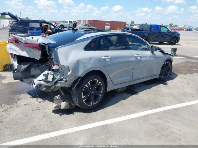 Aukcja sprzedaży 2022 Kia K5 Gt-line, vin: 5XXG64J23NG119249, numer aukcji: 45995437