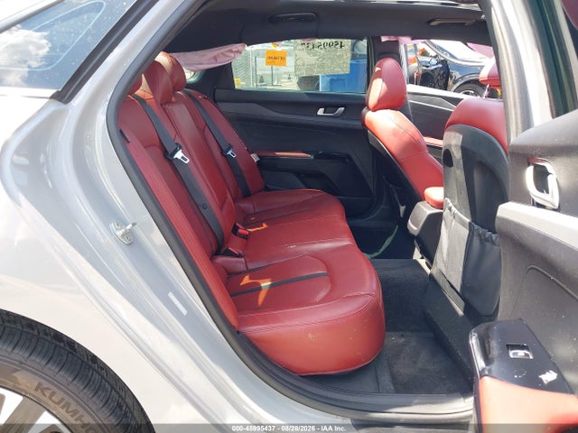 Aukcja sprzedaży 2022 Kia K5 Gt-line, vin: 5XXG64J23NG119249, numer aukcji: 45995437
