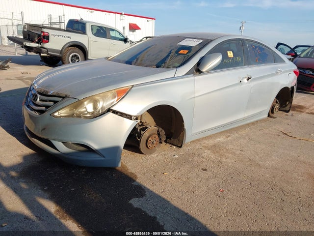 Aukcja sprzedaży 2011 Hyundai Sonata Gls, vin: 5NPEB4AC5BH132953, numer aukcji: 45995439