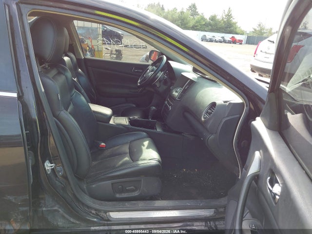 Aukcja sprzedaży 2011 Nissan Maxima 3.5 Sv, vin: 1N4AA5APXBC829465, numer aukcji: 45995443
