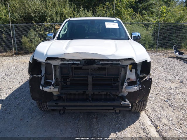 45995447 :رقم المزاد ، 1GTG6DEN4K1308049 vin ، 2019 Gmc Canyon Slt مزاد بيع