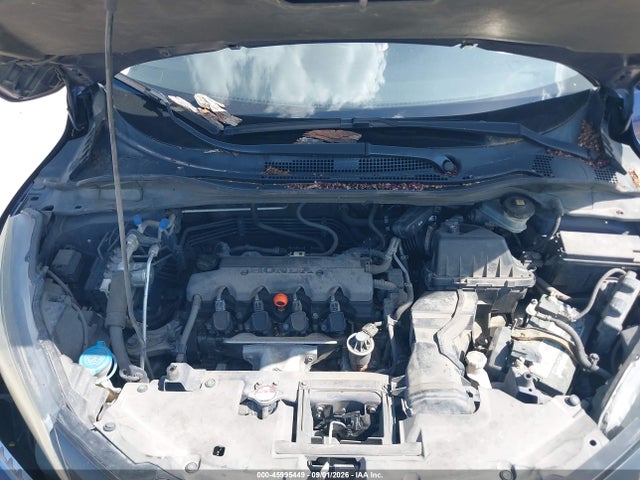 Aukcja sprzedaży 2016 Honda Hr-v Lx, vin: 3CZRU5H31GM743520, numer aukcji: 45995449